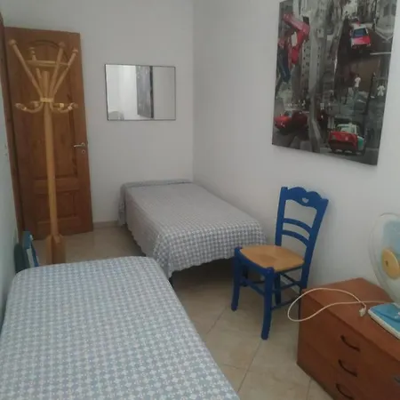 Al Meccanico Appartement
