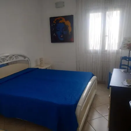 Al Meccanico Appartement
