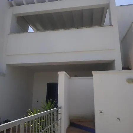 Al Meccanico Torre Pali